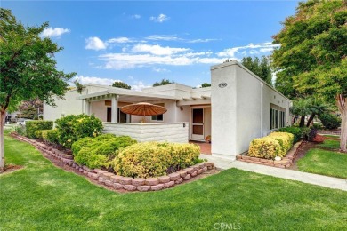 Resort style living in Laguna Woods Village a 55+ senior on Leisure Village Par 3 Golf Course in California - for sale on GolfHomes.com, golf home, golf lot