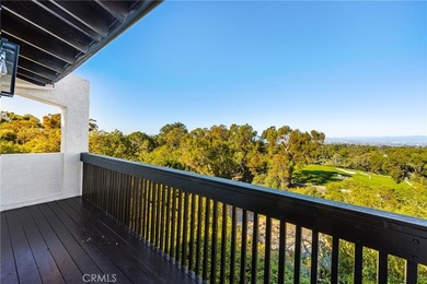 Tucked away on a quiet cul-de-sac and directly across from the on Palos Verdes Golf Club in California - for sale on GolfHomes.com, golf home, golf lot