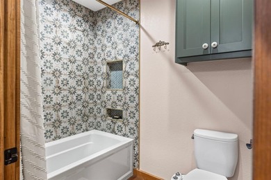 *Unique* is defined as unlike anything else, and this on Lake Fork Golf Club - Wood County in Texas - for sale on GolfHomes.com, golf home, golf lot