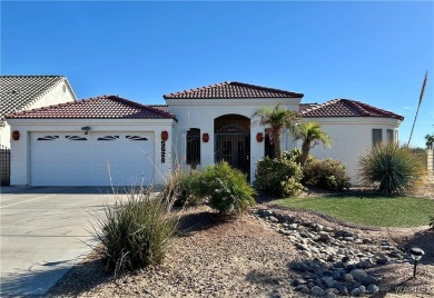 Located on the 4th fairway of the prestigious Huukan Golf Course on Desert Lakes Golf Course in Arizona - for sale on GolfHomes.com, golf home, golf lot