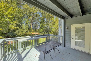 Welcome to 122 Hidden Hills Drive, a stunning Charleston-style on Greenville Country Club in South Carolina - for sale on GolfHomes.com, golf home, golf lot