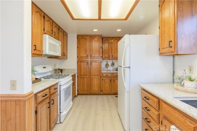 If you're seeking a fresh start and a home that offers both on Big Bear Mountain Ski and Golf Resort in California - for sale on GolfHomes.com, golf home, golf lot