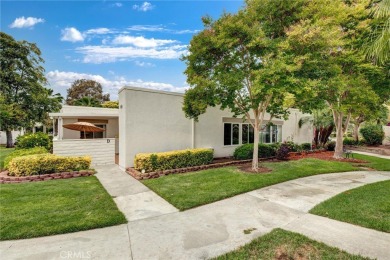 Resort style living in Laguna Woods Village a 55+ senior on Leisure Village Par 3 Golf Course in California - for sale on GolfHomes.com, golf home, golf lot
