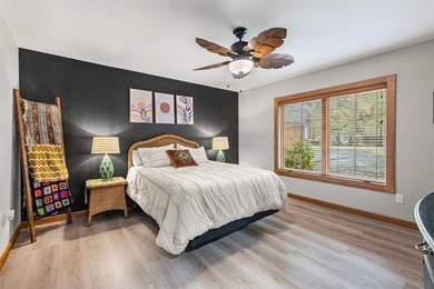 *Unique* is defined as unlike anything else, and this on Lake Fork Golf Club - Wood County in Texas - for sale on GolfHomes.com, golf home, golf lot