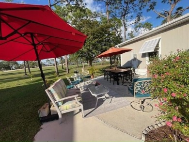 Absolutely stunning 2-bd, 2-ba home with modern updates & a on Del Tura Golf and Country Club in Florida - for sale on GolfHomes.com, golf home, golf lot