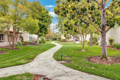 Resort style living in Laguna Woods Village a 55+ senior on Leisure Village Par 3 Golf Course in California - for sale on GolfHomes.com, golf home, golf lot