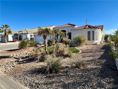 Located on the 4th fairway of the prestigious Huukan Golf Course on Desert Lakes Golf Course in Arizona - for sale on GolfHomes.com, golf home, golf lot