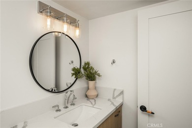 Tucked away on a quiet cul-de-sac and directly across from the on Palos Verdes Golf Club in California - for sale on GolfHomes.com, golf home, golf lot