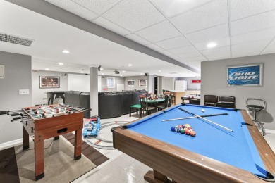 Welcome to your dream home - where timeless charm meets modern on Highland Woods Golf Course in Illinois - for sale on GolfHomes.com, golf home, golf lot