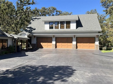 *Unique* is defined as unlike anything else, and this on Lake Fork Golf Club - Wood County in Texas - for sale on GolfHomes.com, golf home, golf lot