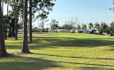 Absolutely stunning 2-bd, 2-ba home with modern updates & a on Del Tura Golf and Country Club in Florida - for sale on GolfHomes.com, golf home, golf lot