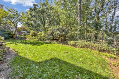 Welcome to 122 Hidden Hills Drive, a stunning Charleston-style on Greenville Country Club in South Carolina - for sale on GolfHomes.com, golf home, golf lot