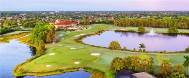 Welcome home to one of the most exclusive, fully appointed on The Club At Olde Cypress in Florida - for sale on GolfHomes.com, golf home, golf lot