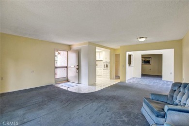 Resort style living in Laguna Woods Village a 55+ senior on Leisure Village Par 3 Golf Course in California - for sale on GolfHomes.com, golf home, golf lot