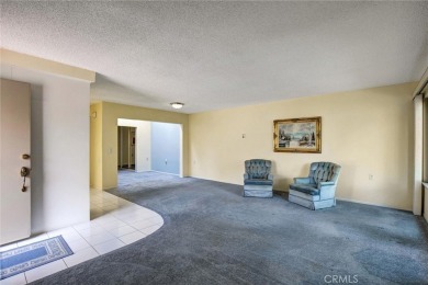 Resort style living in Laguna Woods Village a 55+ senior on Leisure Village Par 3 Golf Course in California - for sale on GolfHomes.com, golf home, golf lot