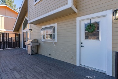 If you're seeking a fresh start and a home that offers both on Big Bear Mountain Ski and Golf Resort in California - for sale on GolfHomes.com, golf home, golf lot