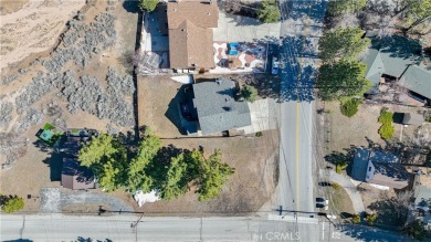 If you're seeking a fresh start and a home that offers both on Big Bear Mountain Ski and Golf Resort in California - for sale on GolfHomes.com, golf home, golf lot