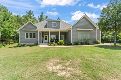 Step into this stunning custom-built home located in the highly on Isabella Golf Course  in Arkansas - for sale on GolfHomes.com, golf home, golf lot