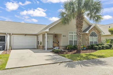 Welcome to Rivergate, a 55+ community in Little River! This on The Valley At Eastport in South Carolina - for sale on GolfHomes.com, golf home, golf lot