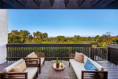 Tucked away on a quiet cul-de-sac and directly across from the on Palos Verdes Golf Club in California - for sale on GolfHomes.com, golf home, golf lot