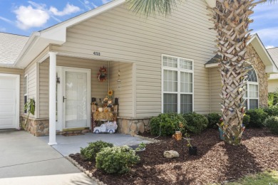 Welcome to Rivergate, a 55+ community in Little River! This on The Valley At Eastport in South Carolina - for sale on GolfHomes.com, golf home, golf lot