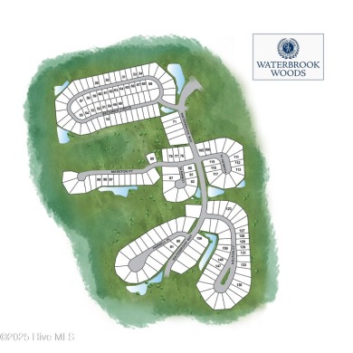 Introducing The Caspian, a stunning new home by Logan Homes in on Ocean Ridge Plantation in North Carolina - for sale on GolfHomes.com, golf home, golf lot