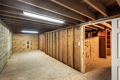 Tucked away on a quiet cul-de-sac and directly across from the on Palos Verdes Golf Club in California - for sale on GolfHomes.com, golf home, golf lot