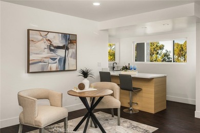 Tucked away on a quiet cul-de-sac and directly across from the on Palos Verdes Golf Club in California - for sale on GolfHomes.com, golf home, golf lot