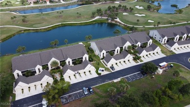 COMPLETELY REMODELED AND THE LOWEST PRICED CONDO ON THE FIRST on Kelly Greens Golf and Country Club in Florida - for sale on GolfHomes.com, golf home, golf lot