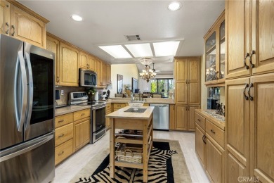Welcome to your desert getaway in Palm Valley Country Club. This on Palm Valley Country Club in California - for sale on GolfHomes.com, golf home, golf lot