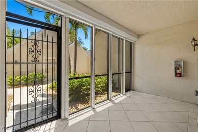 COMPLETELY REMODELED AND THE LOWEST PRICED CONDO ON THE FIRST on Kelly Greens Golf and Country Club in Florida - for sale on GolfHomes.com, golf home, golf lot