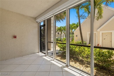 COMPLETELY REMODELED AND THE LOWEST PRICED CONDO ON THE FIRST on Kelly Greens Golf and Country Club in Florida - for sale on GolfHomes.com, golf home, golf lot