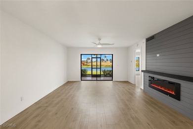 COMPLETELY REMODELED AND THE LOWEST PRICED CONDO ON THE FIRST on Kelly Greens Golf and Country Club in Florida - for sale on GolfHomes.com, golf home, golf lot