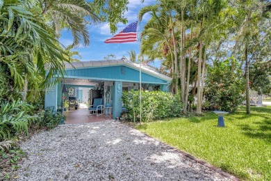 Welcome home to the Heart of North Miami Beach in this Charming on Greynolds Park Golf Course in Florida - for sale on GolfHomes.com, golf home, golf lot