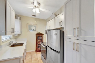Welcome home to the Heart of North Miami Beach in this Charming on Greynolds Park Golf Course in Florida - for sale on GolfHomes.com, golf home, golf lot