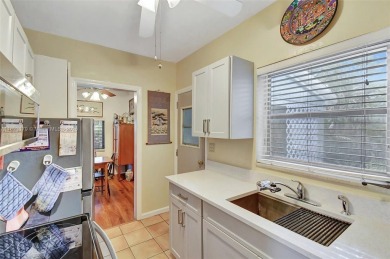 Welcome home to the Heart of North Miami Beach in this Charming on Greynolds Park Golf Course in Florida - for sale on GolfHomes.com, golf home, golf lot