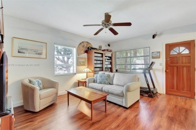 Welcome home to the Heart of North Miami Beach in this Charming on Greynolds Park Golf Course in Florida - for sale on GolfHomes.com, golf home, golf lot