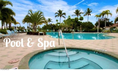 This is the Turnkey/Furnished Villa you've been waiting for in on Burnt Store Golf Club in Florida - for sale on GolfHomes.com, golf home, golf lot