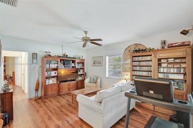 Welcome home to the Heart of North Miami Beach in this Charming on Greynolds Park Golf Course in Florida - for sale on GolfHomes.com, golf home, golf lot