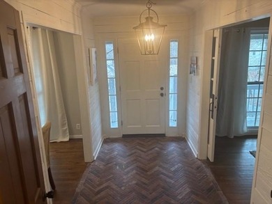 Southern Charm meets Recreation Perfection! This charming home on Canongate At Healy Point Country Club in Georgia - for sale on GolfHomes.com, golf home, golf lot