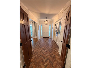 Southern Charm meets Recreation Perfection! This charming home on Canongate At Healy Point Country Club in Georgia - for sale on GolfHomes.com, golf home, golf lot