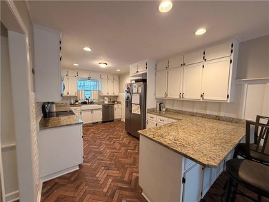 Southern Charm meets Recreation Perfection! This charming home on Canongate At Healy Point Country Club in Georgia - for sale on GolfHomes.com, golf home, golf lot