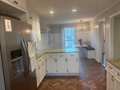 Southern Charm meets Recreation Perfection! This charming home on Canongate At Healy Point Country Club in Georgia - for sale on GolfHomes.com, golf home, golf lot