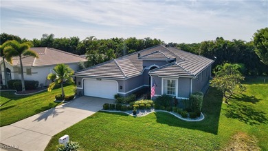 Welcome home to this beautifully updated and remodeled on Cross Creek Country Club in Florida - for sale on GolfHomes.com, golf home, golf lot