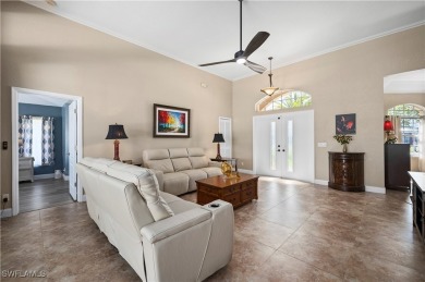 Welcome to this stunning 3-bedroom, 2-bath home located in the on Kingsway Country Club in Florida - for sale on GolfHomes.com, golf home, golf lot