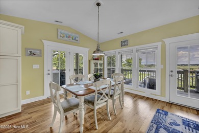 Come find your coastal retreat on Oak Island! Just a short walk on Founders Club At St. James Plantation in North Carolina - for sale on GolfHomes.com, golf home, golf lot