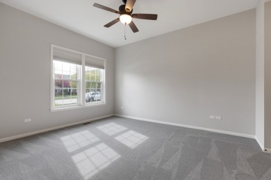 Welcome to Resort Style Living at Carillon Club, Naperville's on White Eagle Golf Club in Illinois - for sale on GolfHomes.com, golf home, golf lot