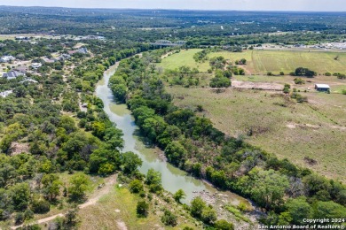 A great lot for building your dream home in the highly desirable on River Crossing Club in Texas - for sale on GolfHomes.com, golf home, golf lot