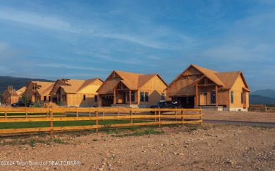 Welcome to 319 Bald Eagle Drive! This new construction home is a on Teton Reserve in Idaho - for sale on GolfHomes.com, golf home, golf lot