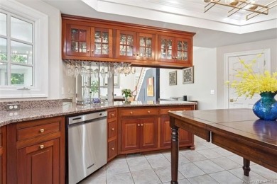 UNRIVALED GOLF AND WATER VIEWS, plus exceptional privacy, are on Fords Colony Country Club in Virginia - for sale on GolfHomes.com, golf home, golf lot